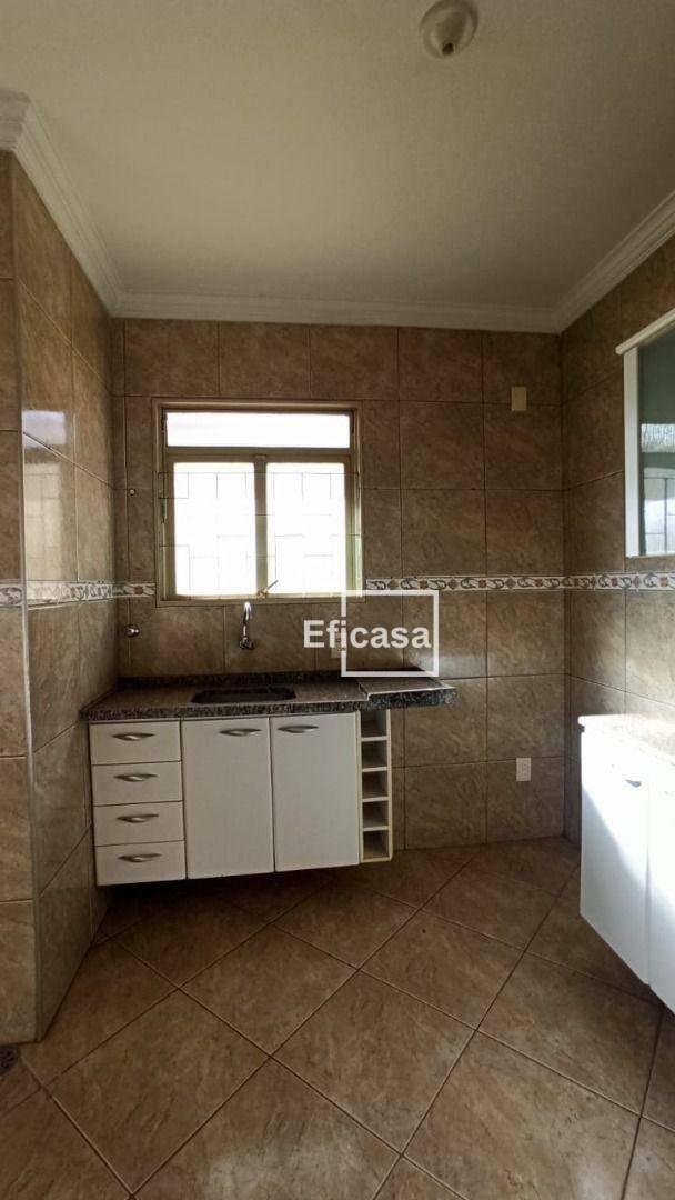 Apartamento à venda com 2 quartos, 56m² - Foto 5