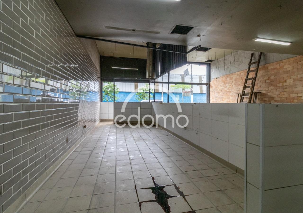 Prédio Inteiro para alugar - Foto 1