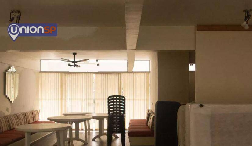 Apartamento à venda com 1 quarto, 96m² - Foto 19