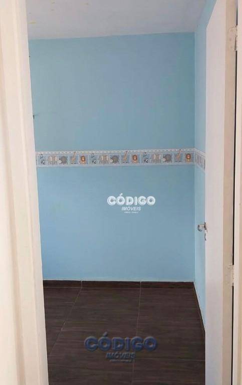 Apartamento à venda com 2 quartos, 40m² - Foto 4