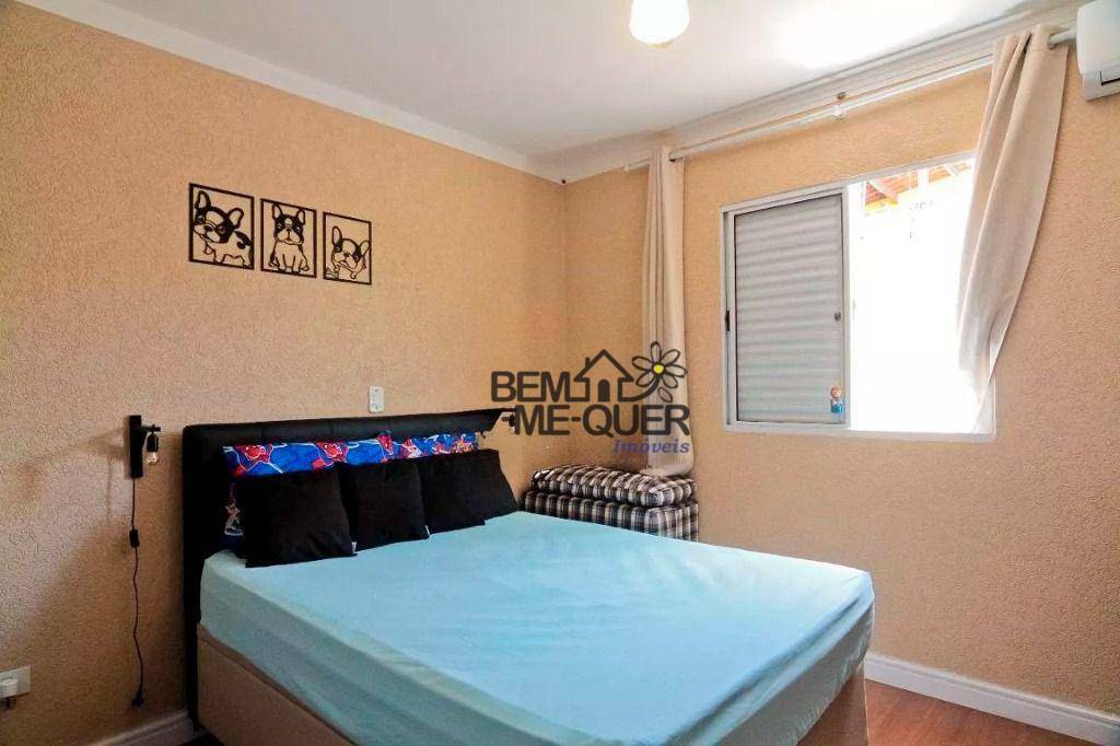 Sobrado à venda com 2 quartos, 104m² - Foto 22