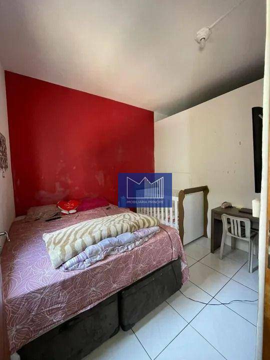 Apartamento à venda com 3 quartos, 72m² - Foto 7