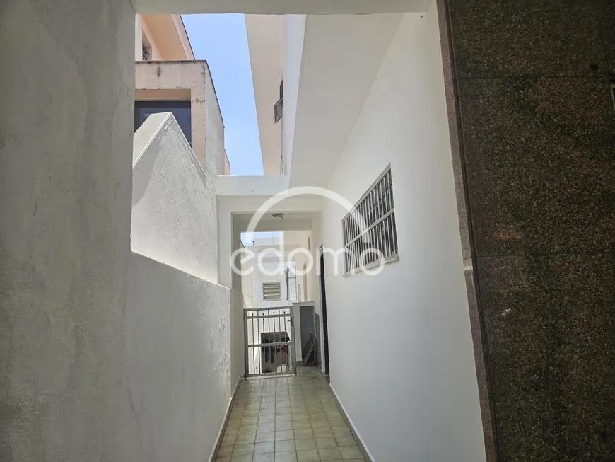 Casa para alugar com 3 quartos, 125m² - Foto 13