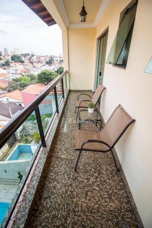 Casa à venda com 6 quartos, 750m² - Foto 13