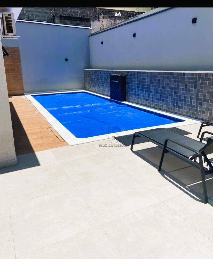 Sobrado à venda com 3 quartos, 212m² - Foto 5