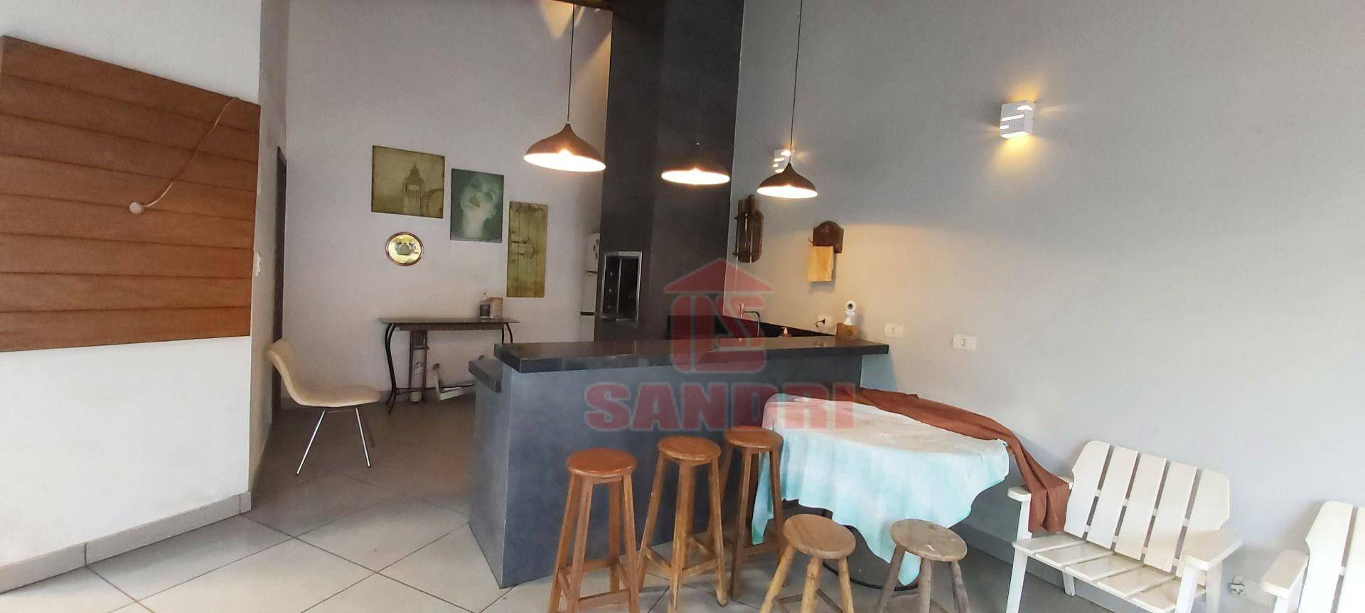 Sobrado à venda com 4 quartos, 409m² - Foto 15
