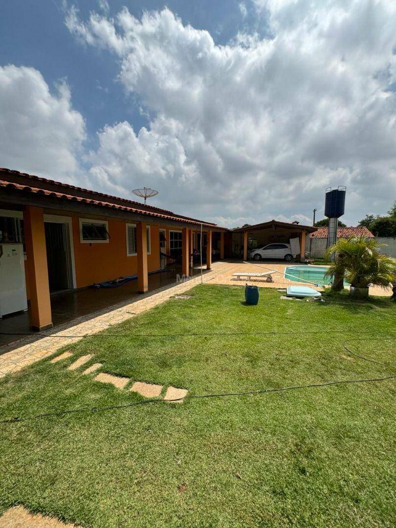 Chácara à venda com 2 quartos, 261m² - Foto 23