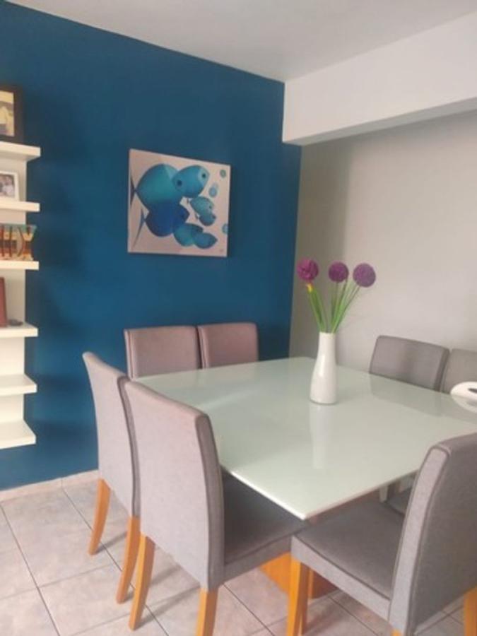 Apartamento à venda com 3 quartos, 118m² - Foto 1