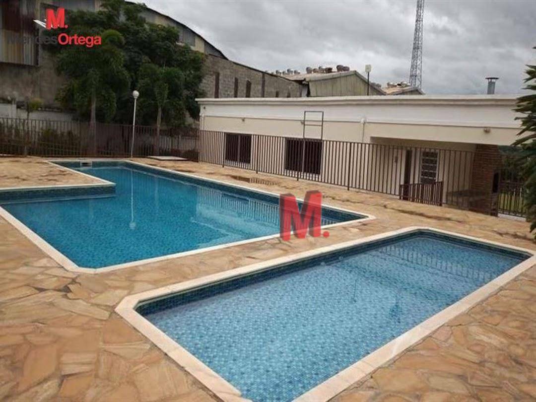 Apartamento à venda com 2 quartos, 45m² - Foto 13