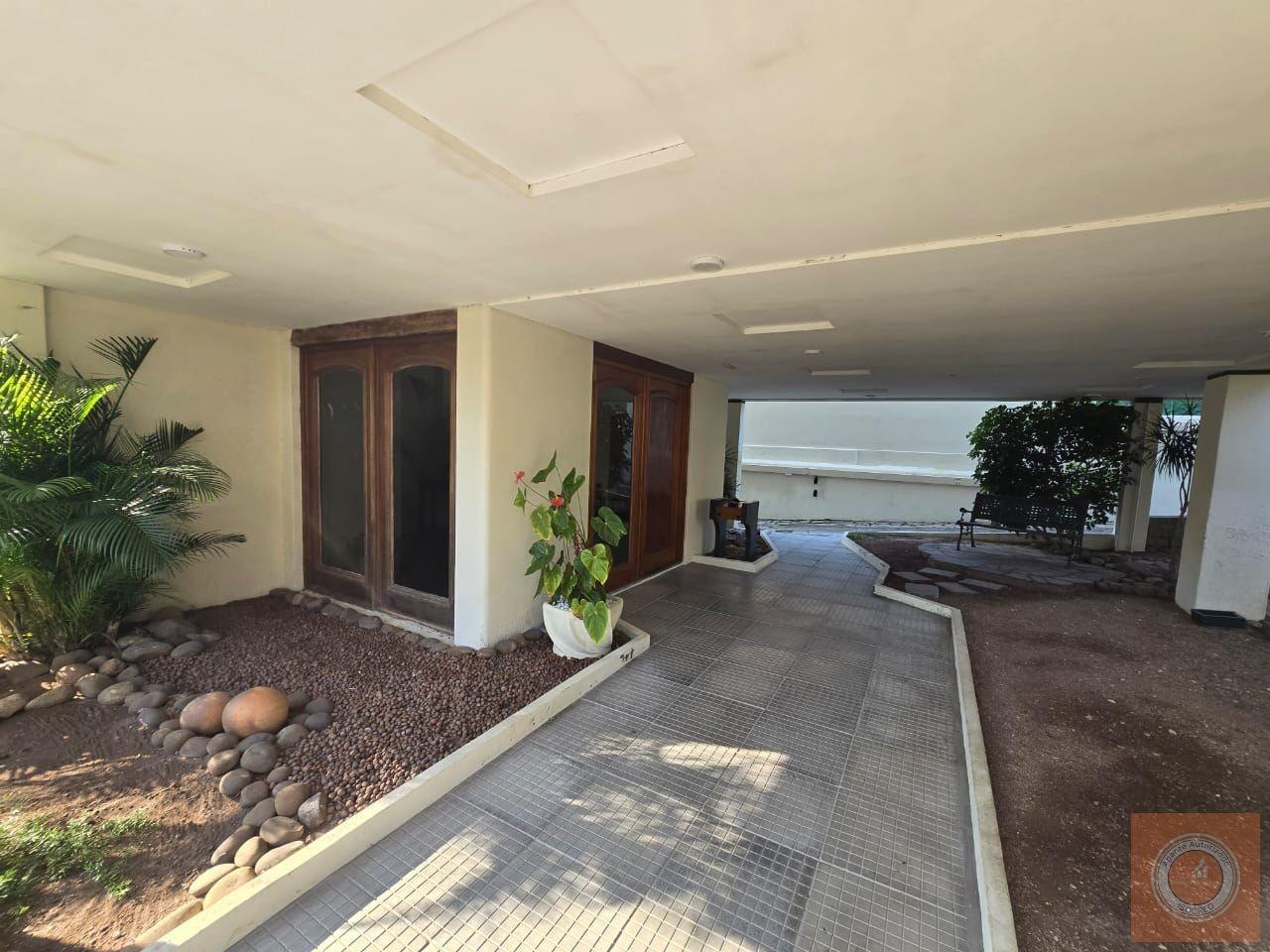Apartamento para alugar com 1 quarto, 44m² - Foto 3