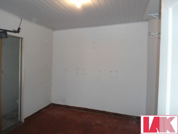 Casa para alugar com 1 quarto, 35m² - Foto 2