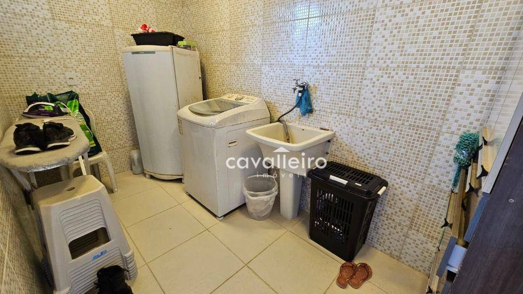 Casa de Condomínio à venda com 3 quartos, 145m² - Foto 18