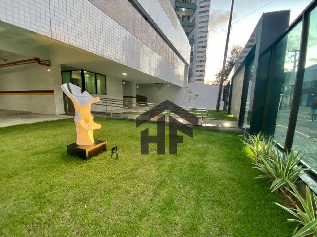 Apartamento à venda com 2 quartos, 46m² - Foto 9