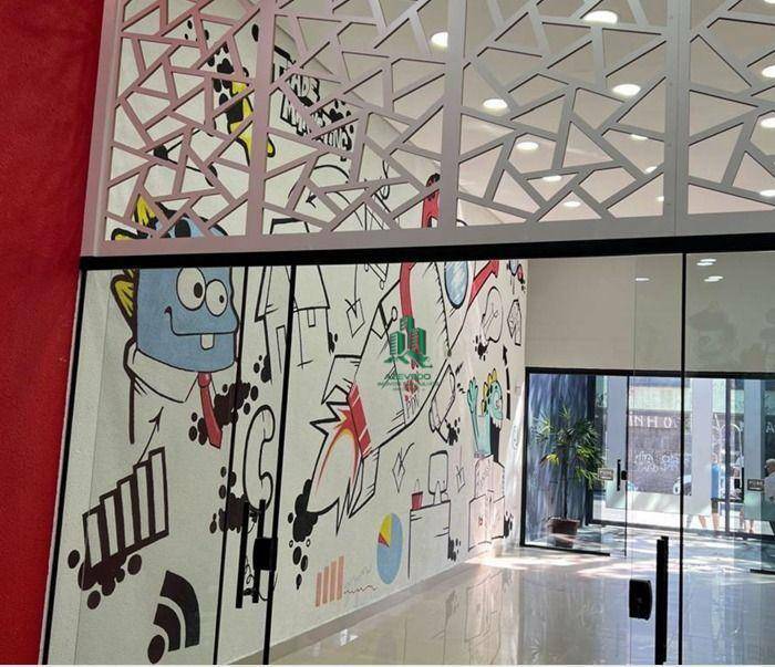 Prédio Inteiro, 448 m² - Foto 9