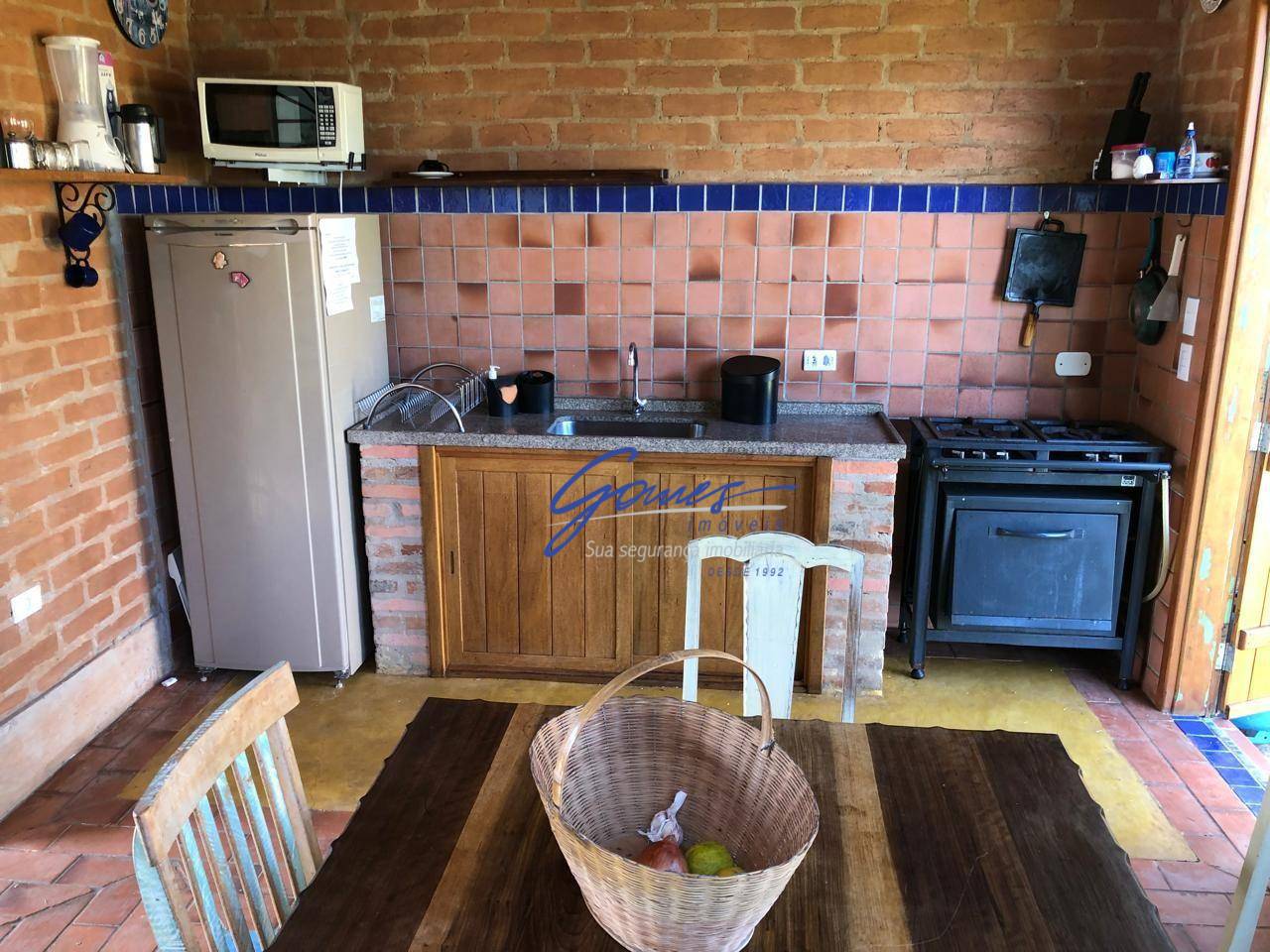 Chácara, 2 quartos, 1237 m² - Foto 23