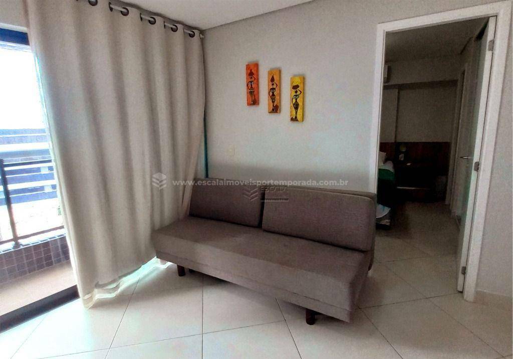 Apartamento para lancamento com 2 quartos, 60m² - Foto 7