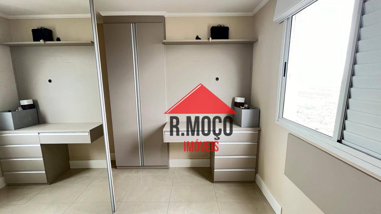 Apartamento à venda com 3 quartos, 90m² - Foto 29