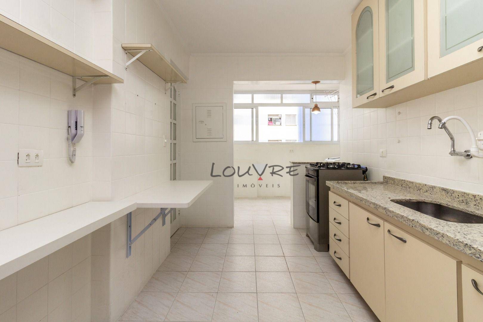 Apartamento à venda com 2 quartos, 98m² - Foto 21