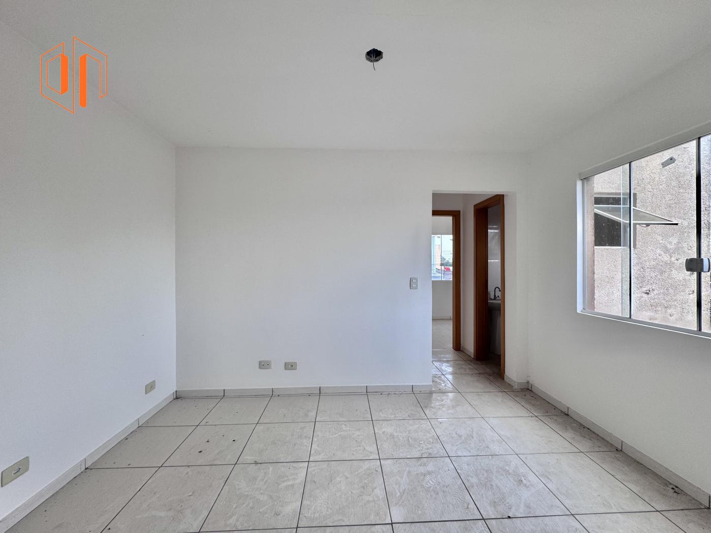 Apartamento à venda com 2 quartos, 48m² - Foto 5