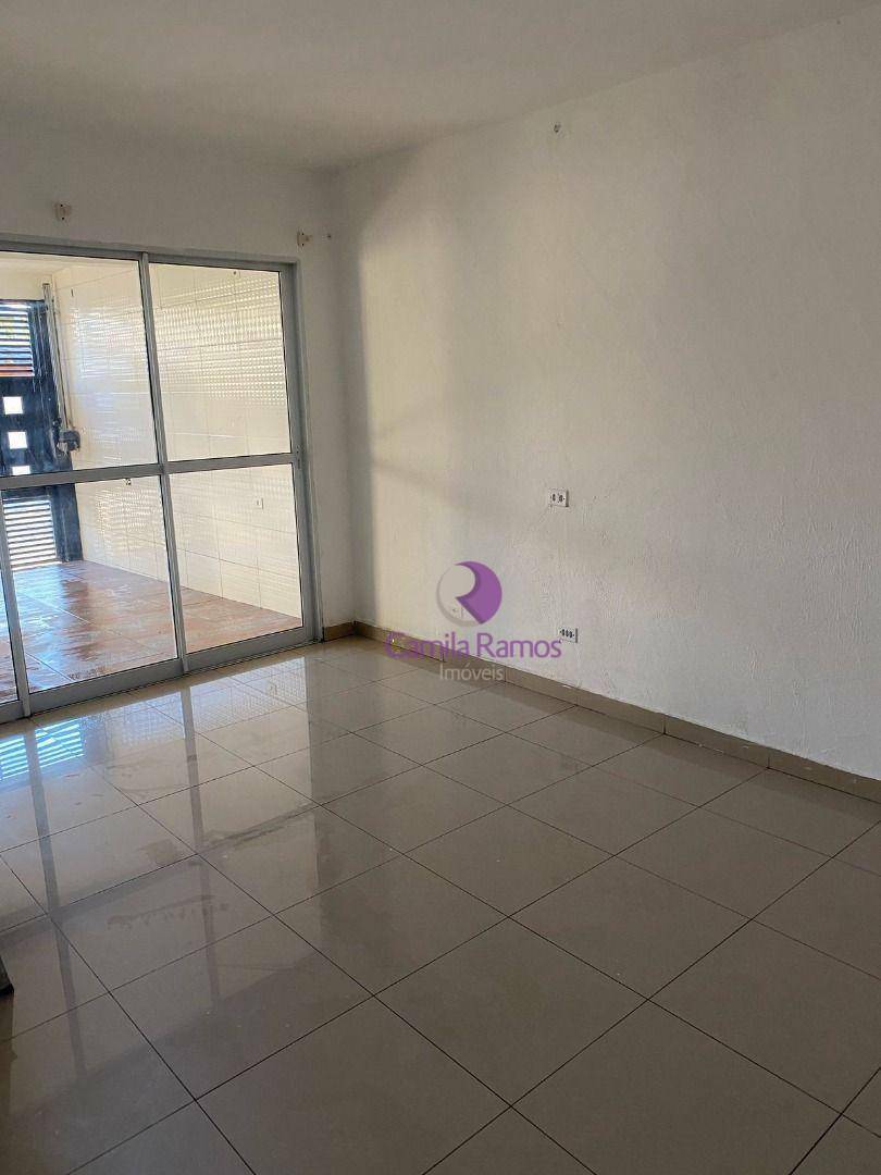Sobrado à venda com 2 quartos, 143m² - Foto 1