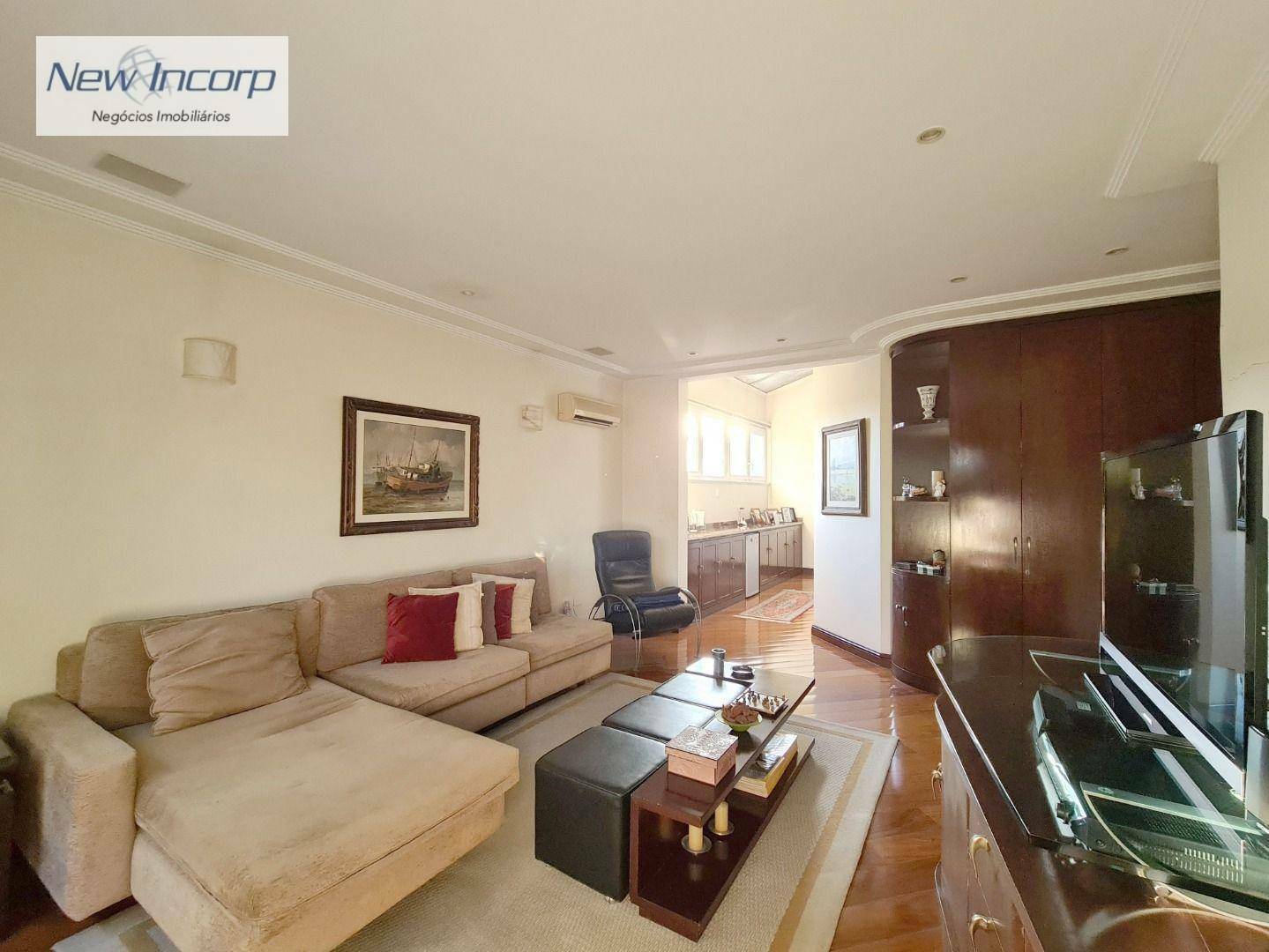 Casa à venda com 4 quartos, 900m² - Foto 44