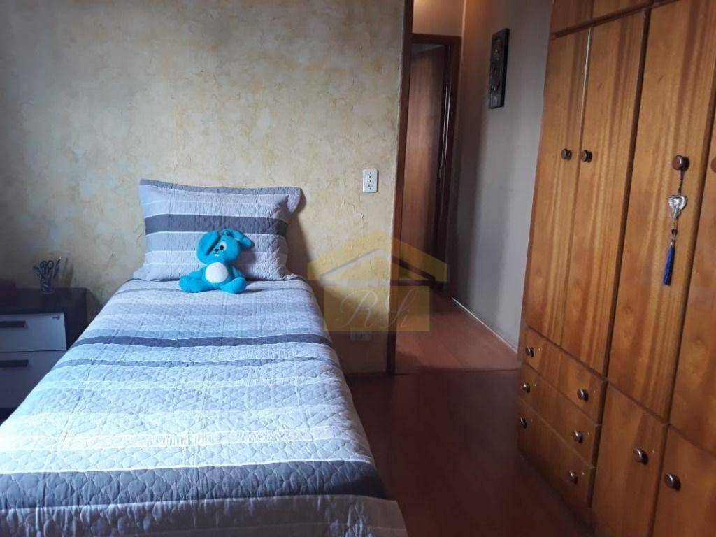 Sobrado à venda com 2 quartos, 120m² - Foto 13