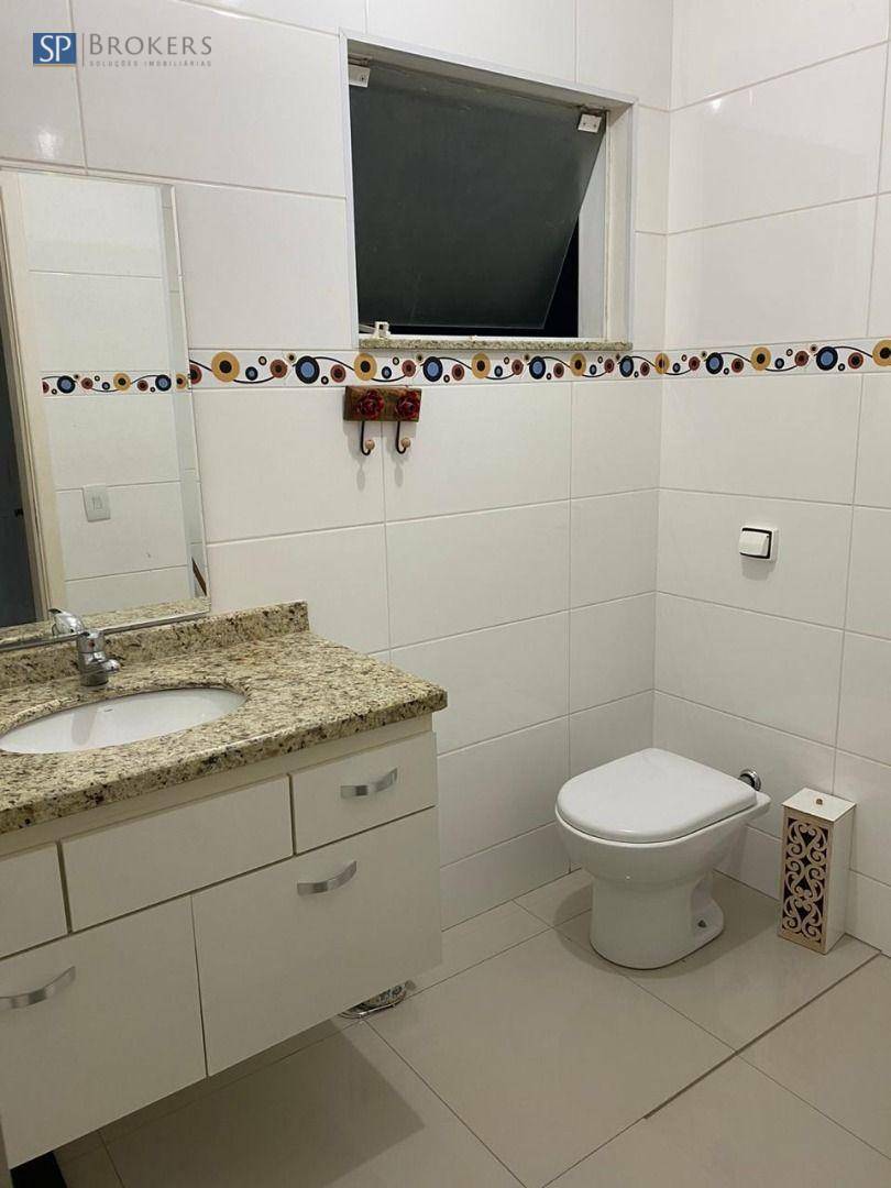 Casa de Condomínio à venda com 3 quartos, 196m² - Foto 9