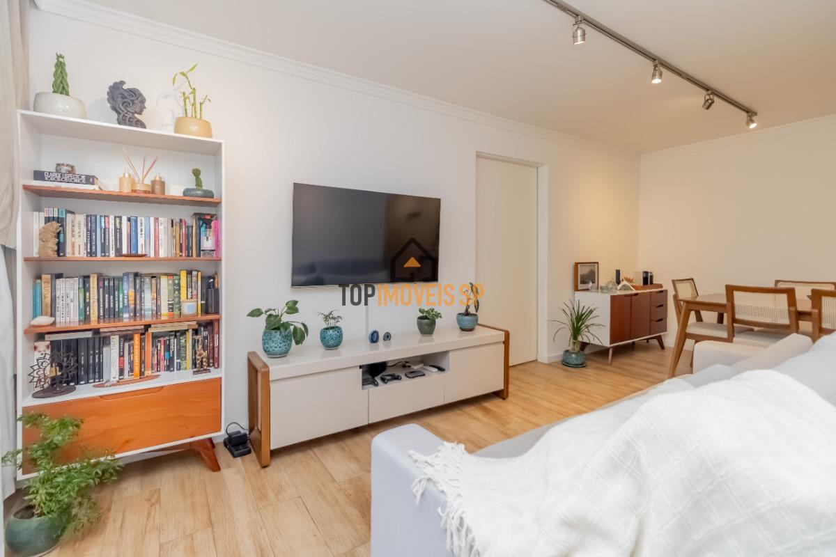 Apartamento à venda com 2 quartos, 83m² - Foto 8