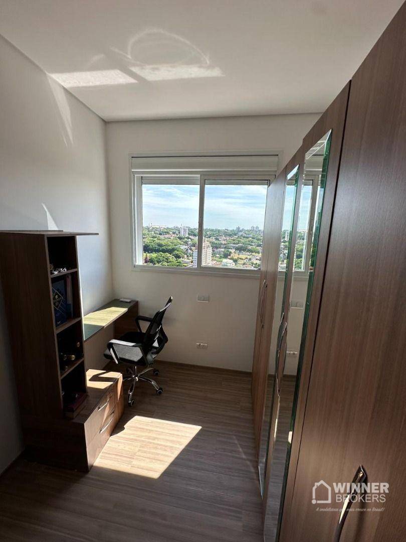 Apartamento à venda com 3 quartos, 72m² - Foto 7