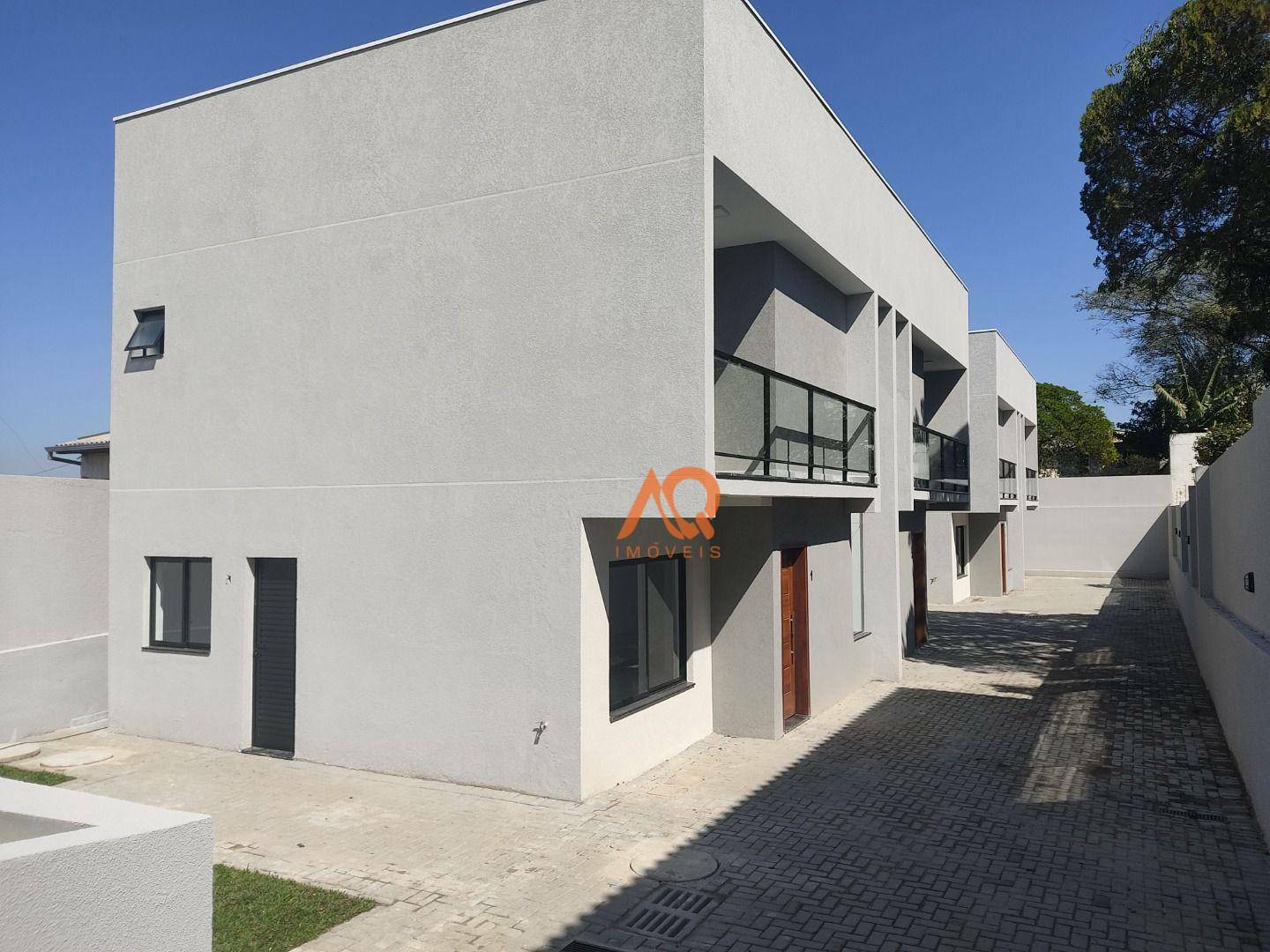 Sobrado à venda com 3 quartos, 113m² - Foto 64