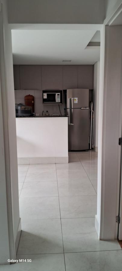 Apartamento à venda com 2 quartos, 53m² - Foto 9