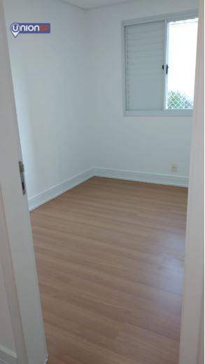 Apartamento à venda com 3 quartos, 63m² - Foto 3