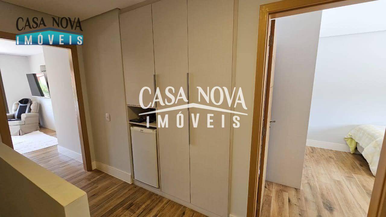 Casa de Condomínio à venda com 3 quartos, 320m² - Foto 30