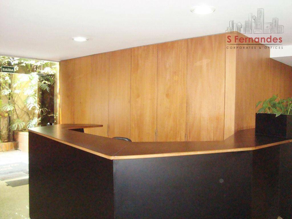 Conjunto Comercial-Sala para alugar, 80m² - Foto 17