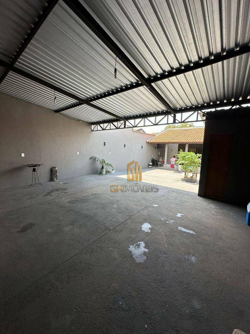 Casa à venda com 3 quartos, 127m² - Foto 19