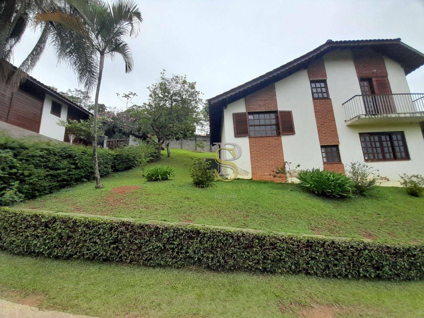 Casa de Condomínio à venda com 3 quartos, 180m² - Foto 3