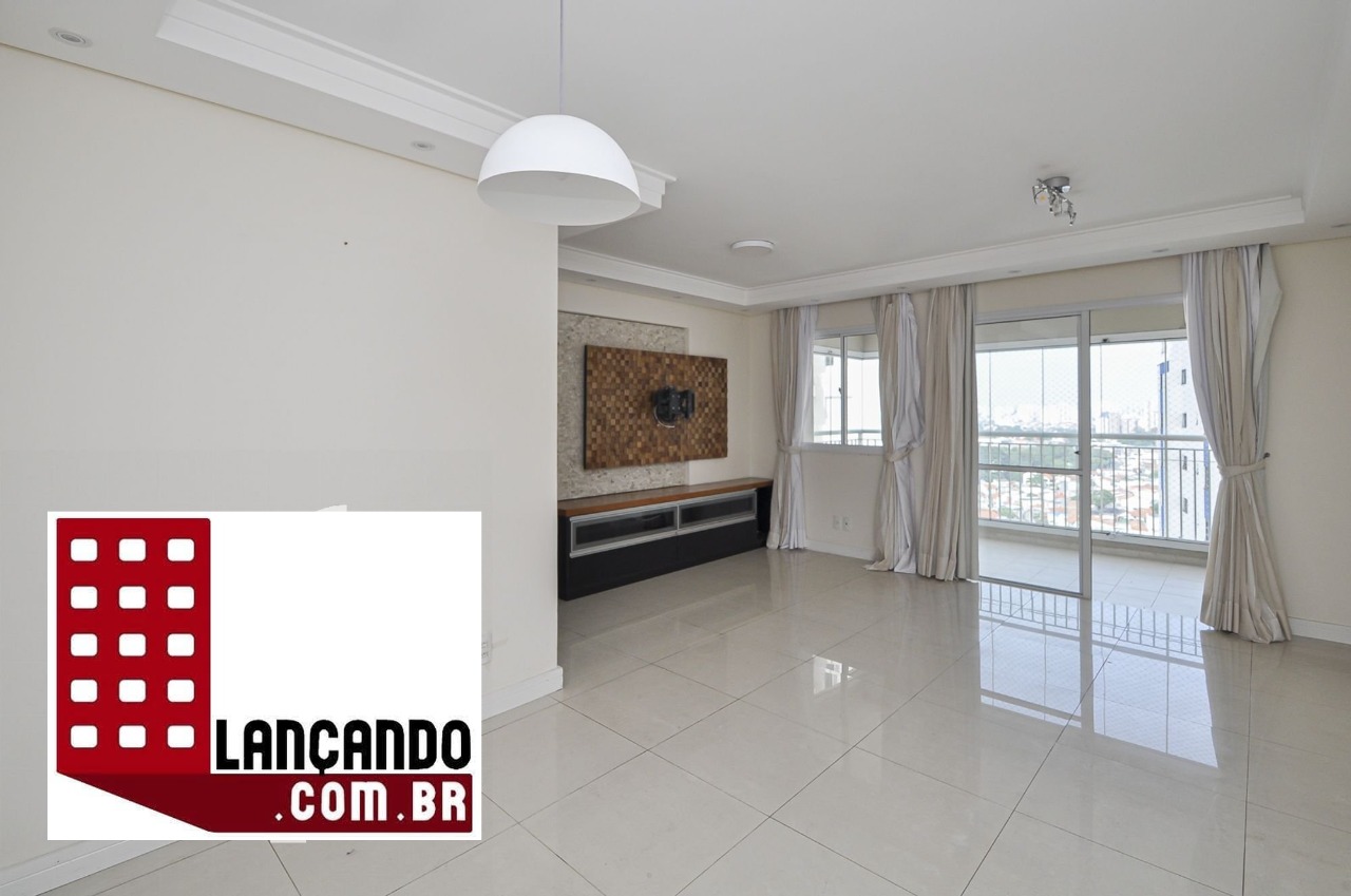 Apartamento à venda com 2 quartos, 80m² - Foto 1