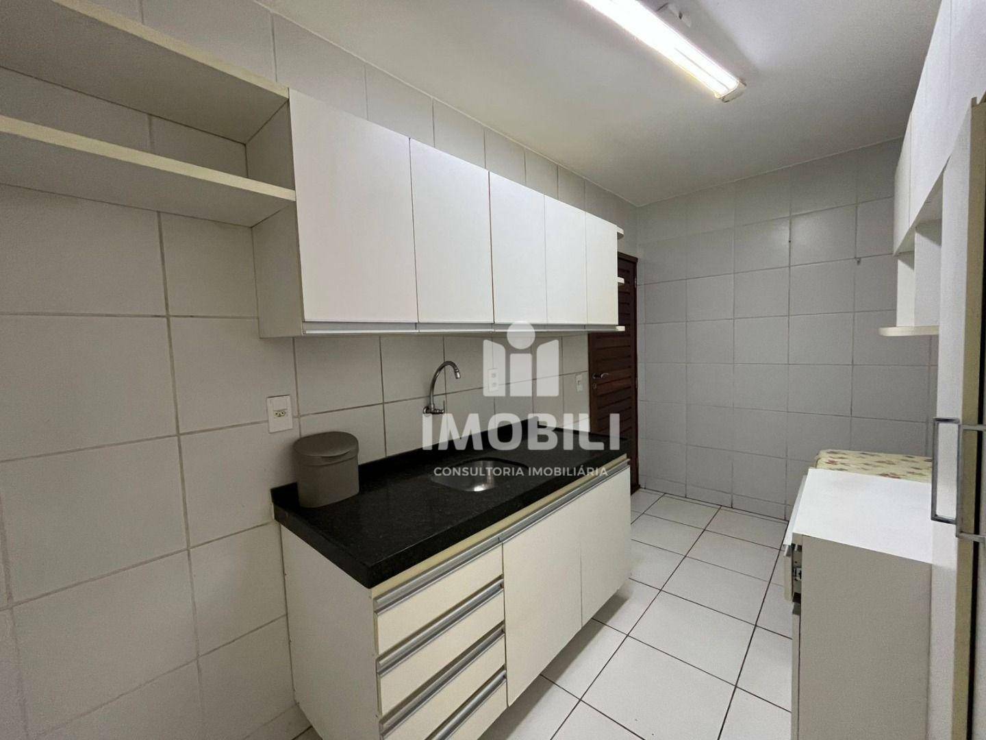 Apartamento à venda com 3 quartos, 83m² - Foto 7
