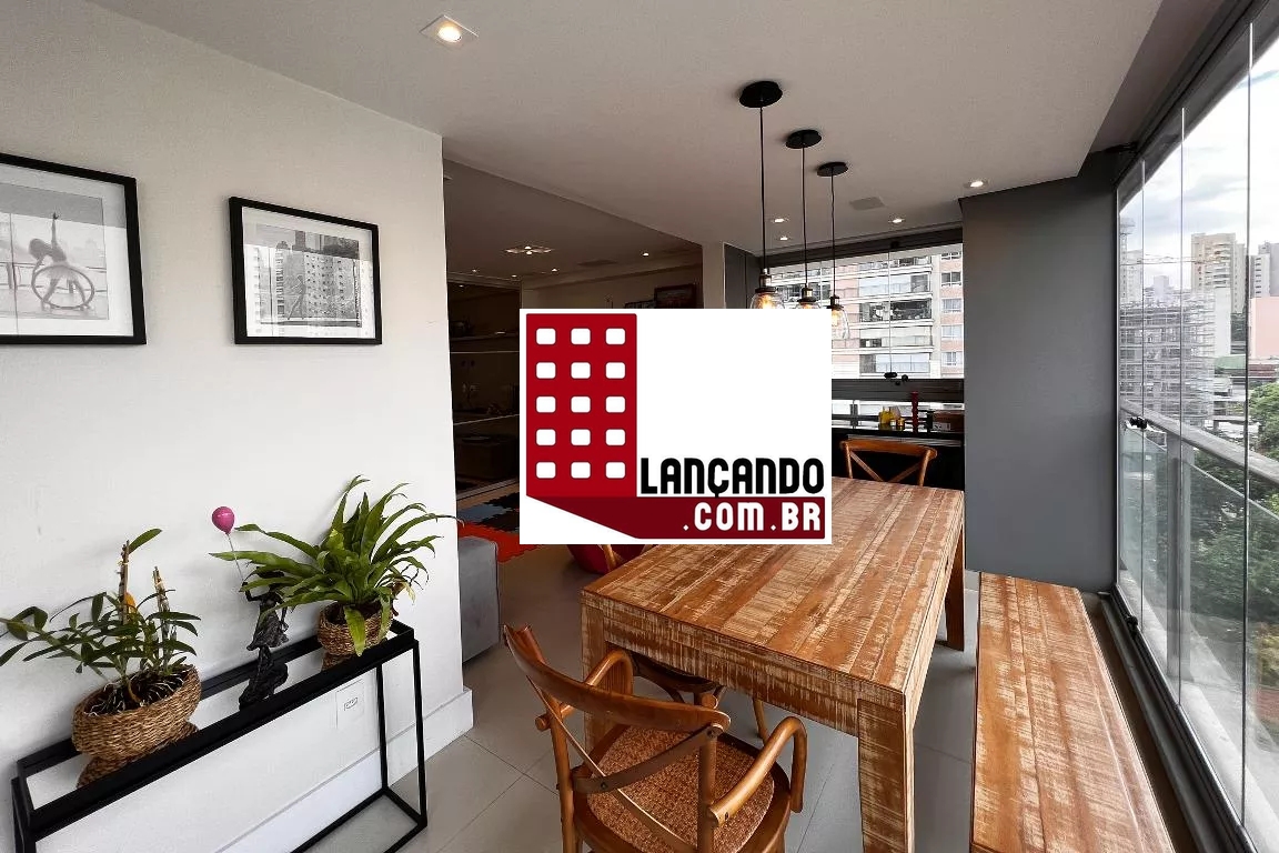 Apartamento à venda com 2 quartos, 104m² - Foto 20