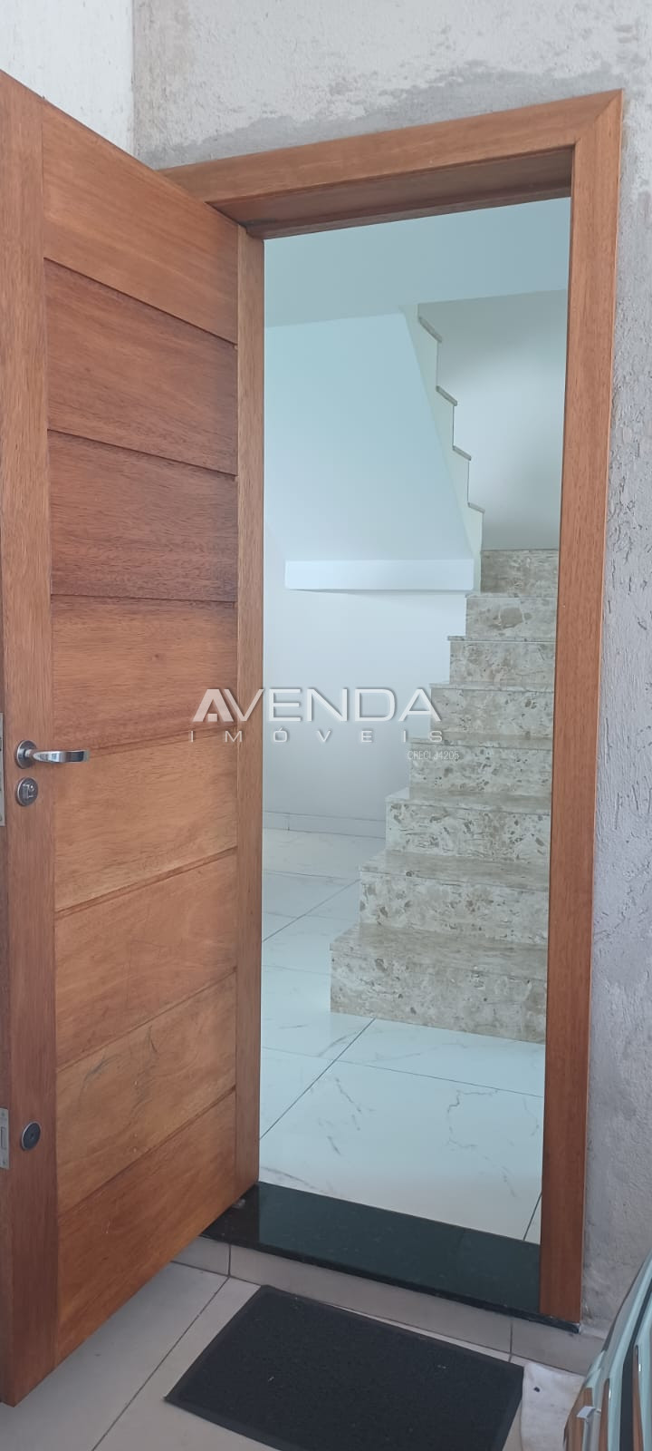 Sobrado à venda com 4 quartos, 137m² - Foto 8