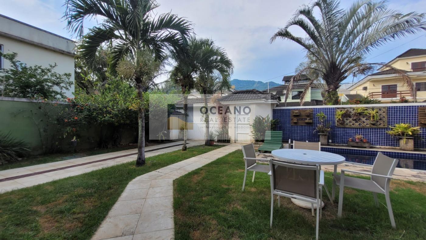Casa de Condomínio à venda com 4 quartos, 278m² - Foto 9