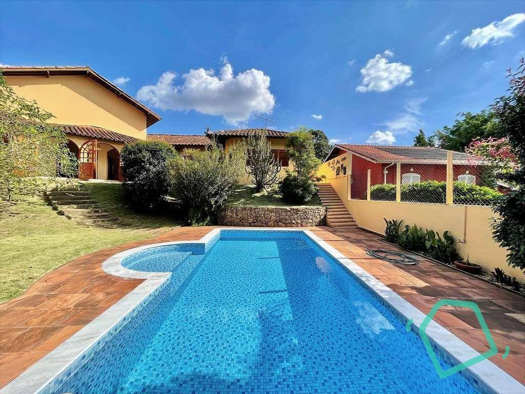 Casa de Condomínio à venda com 4 quartos, 568m² - Foto 42