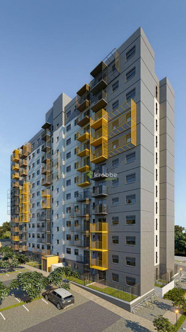 Apartamento, 2 quartos, 53 m² - Foto 5