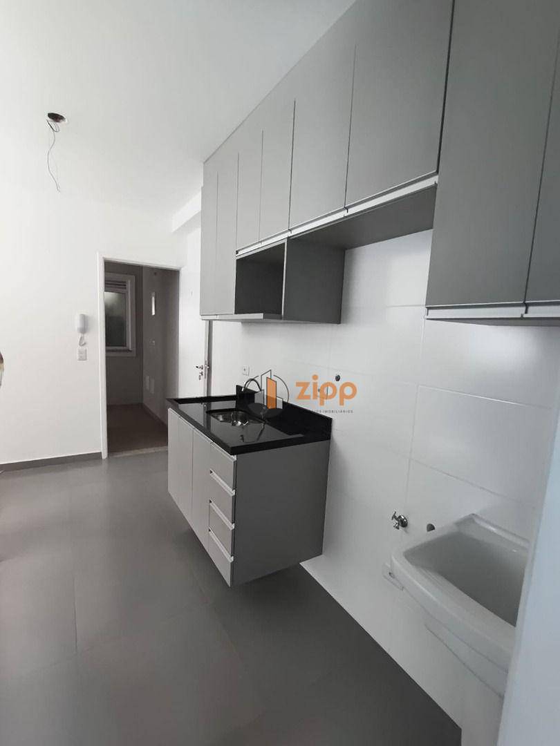 Apartamento à venda com 1 quarto, 30m² - Foto 10