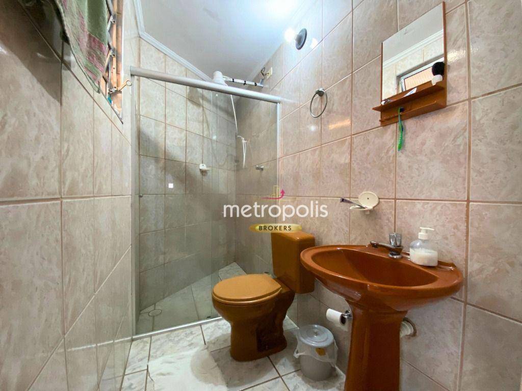 Sobrado à venda com 6 quartos, 280m² - Foto 40