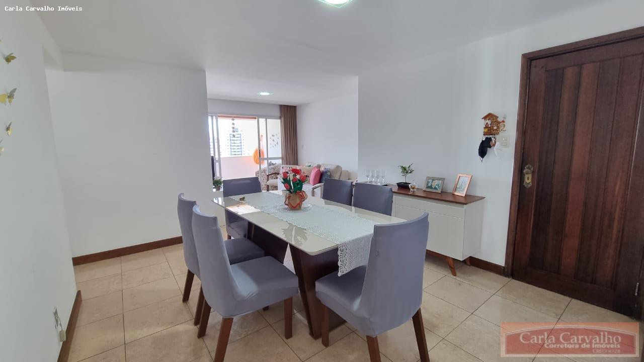 Apartamento à venda com 3 quartos, 108m² - Foto 11