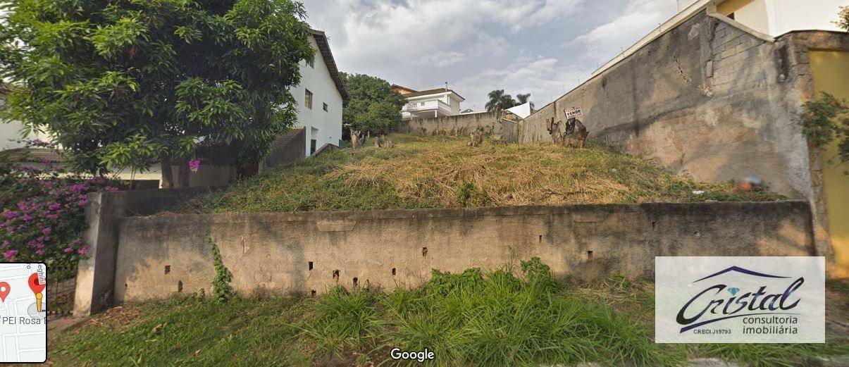 Loteamento e Condomínio à venda, 585M2 - Foto 1