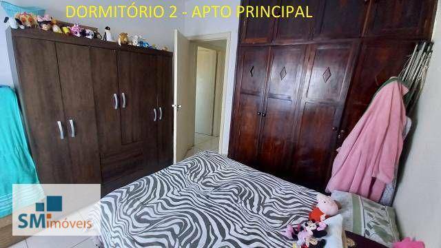 Apartamento à venda com 3 quartos, 92m² - Foto 7