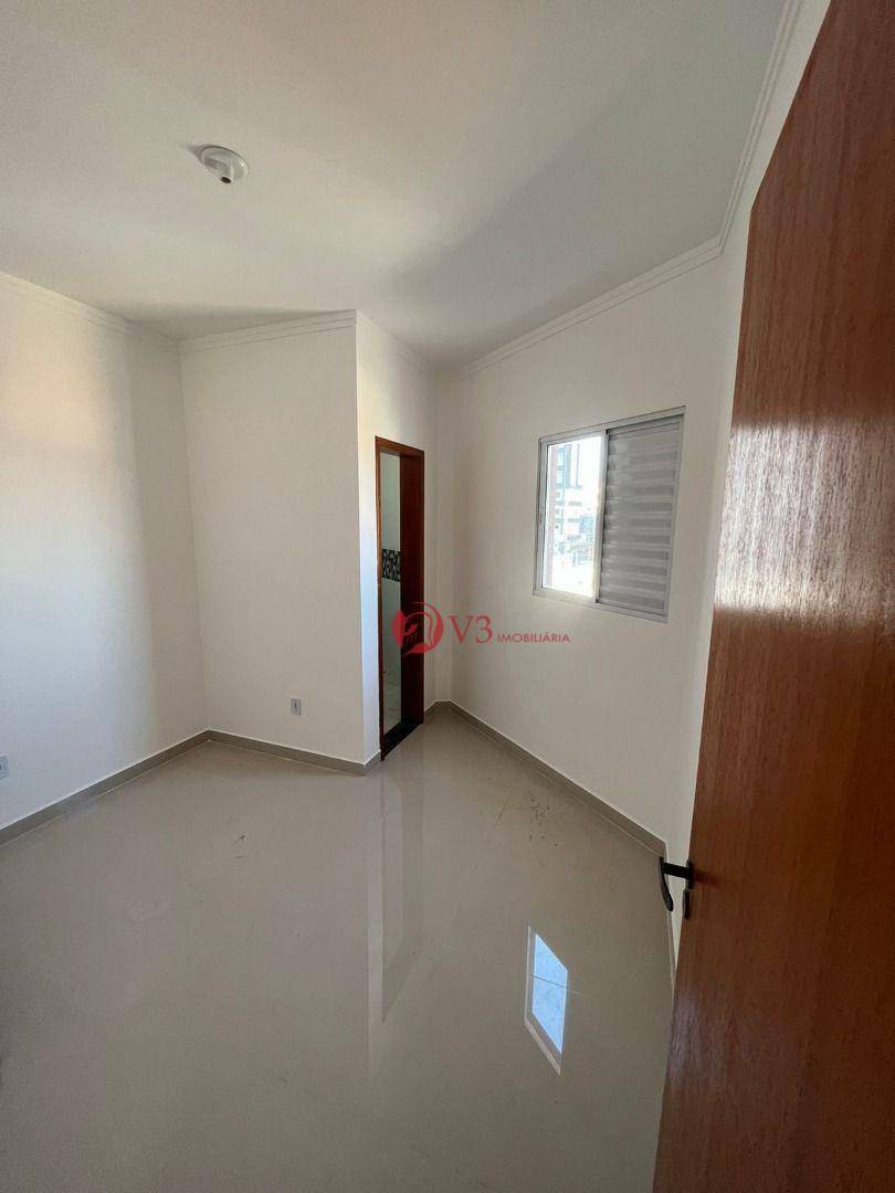 Apartamento à venda com 3 quartos, 115m² - Foto 6