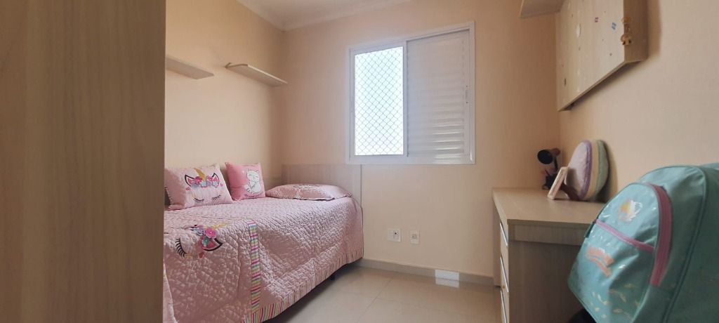 Apartamento à venda com 3 quartos, 62m² - Foto 9